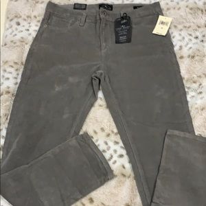 NWT Lucky Brand Brooke Skinny Pant